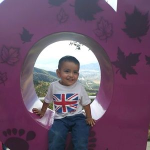 Meet your Posher, Jorge